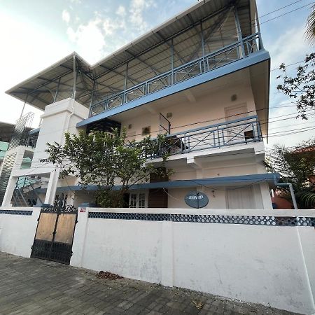 Segundo Home Kochi Luaran gambar
