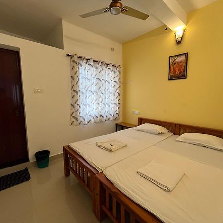 Segundo Home Kochi Luaran gambar