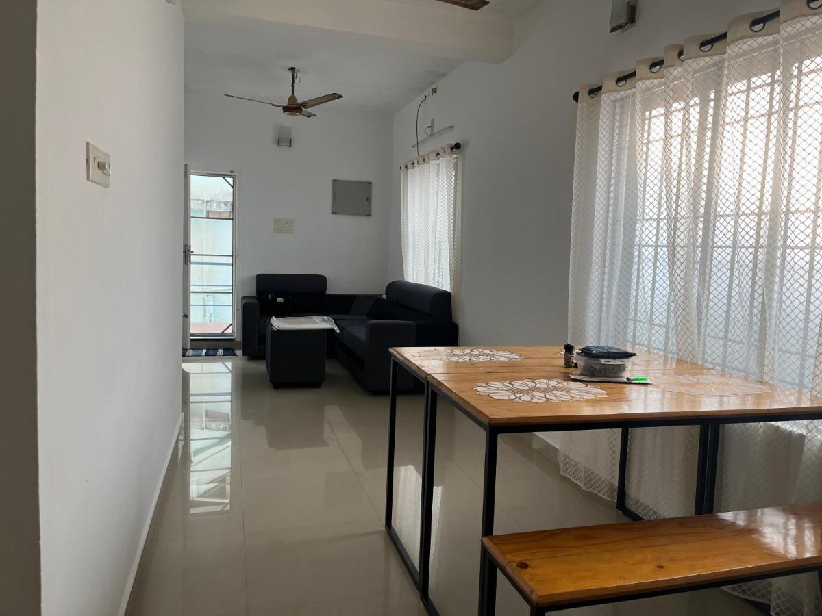 Segundo Home Kochi Luaran gambar