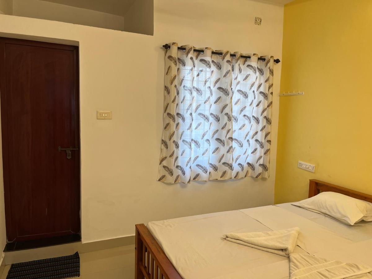 Segundo Home Kochi Luaran gambar