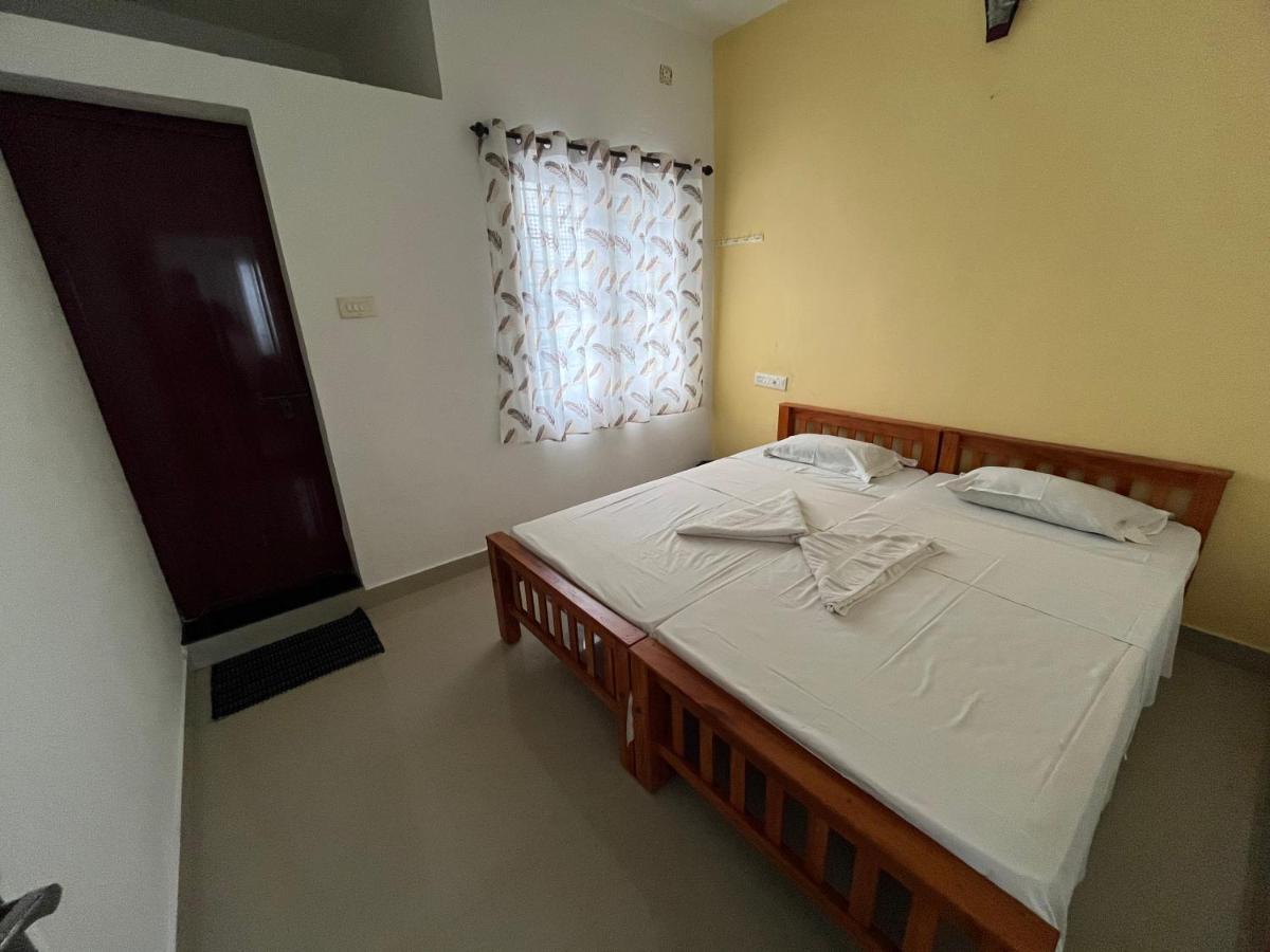 Segundo Home Kochi Luaran gambar