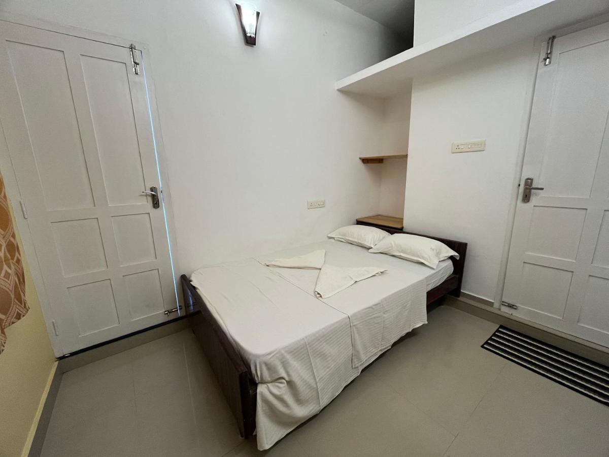 Segundo Home Kochi Luaran gambar