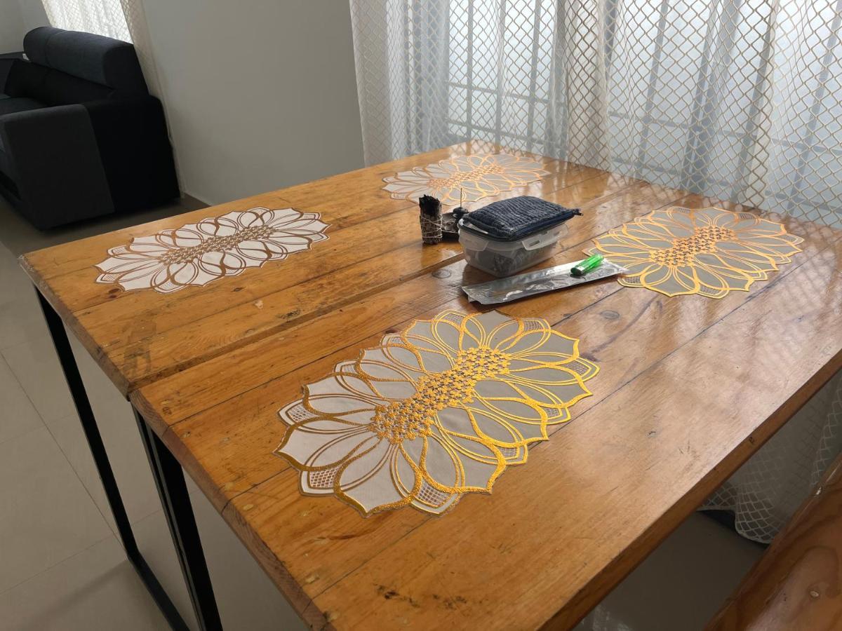 Segundo Home Kochi Luaran gambar