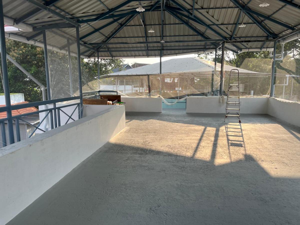 Segundo Home Kochi Luaran gambar