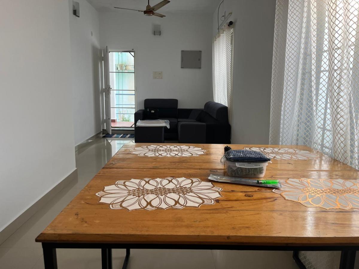 Segundo Home Kochi Luaran gambar