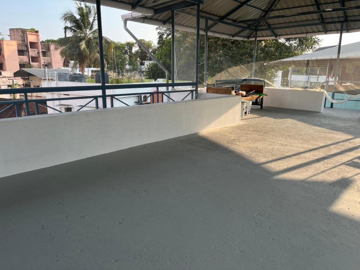 Segundo Home Kochi Luaran gambar