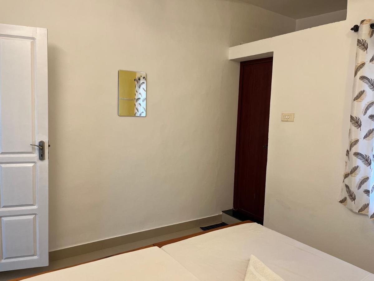 Segundo Home Kochi Luaran gambar