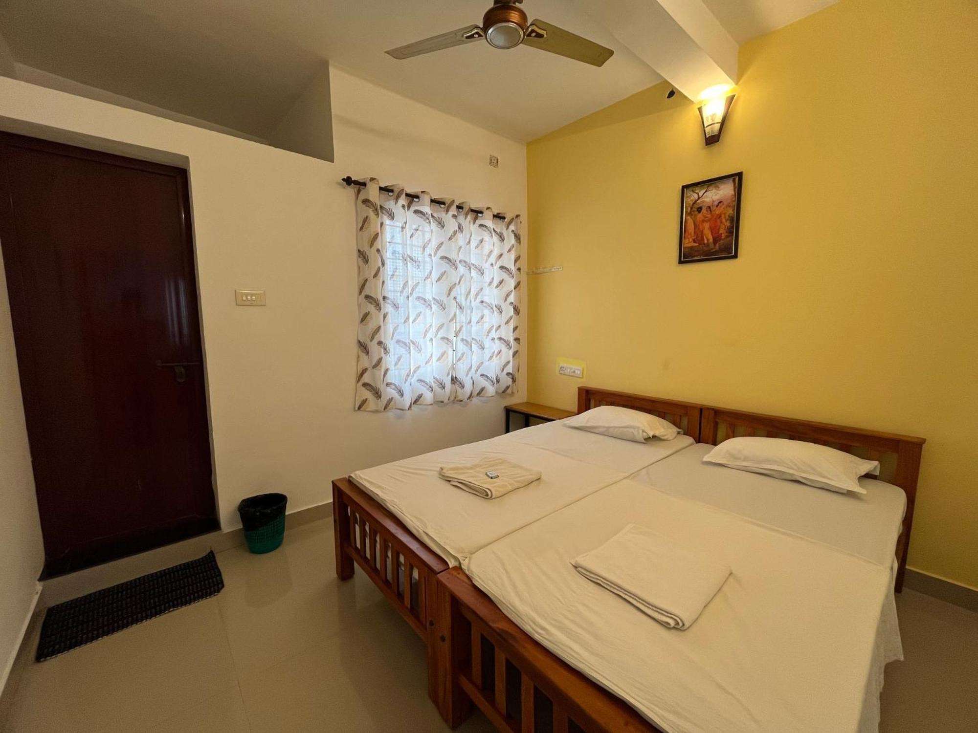 Segundo Home Kochi Luaran gambar