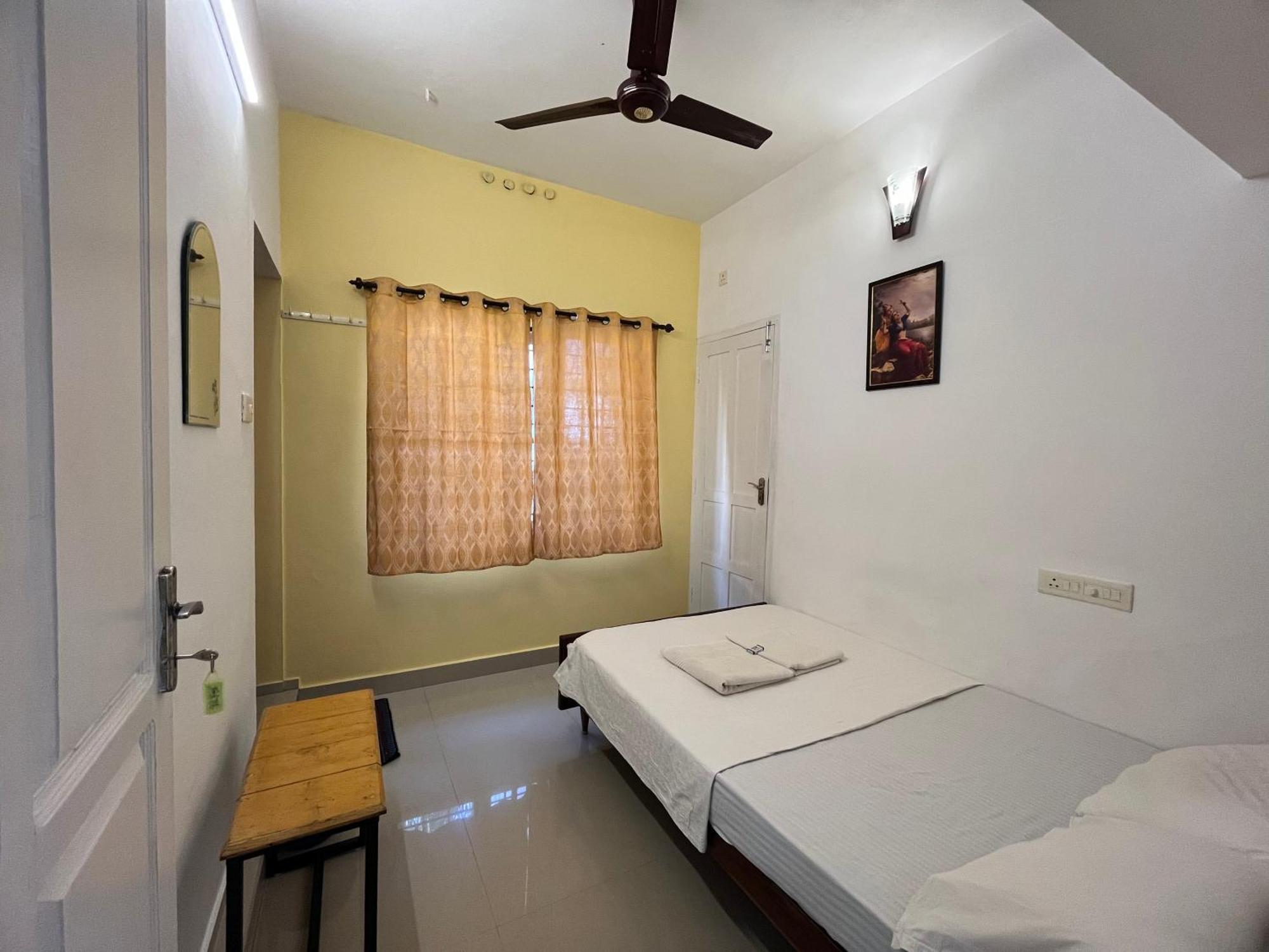 Segundo Home Kochi Luaran gambar