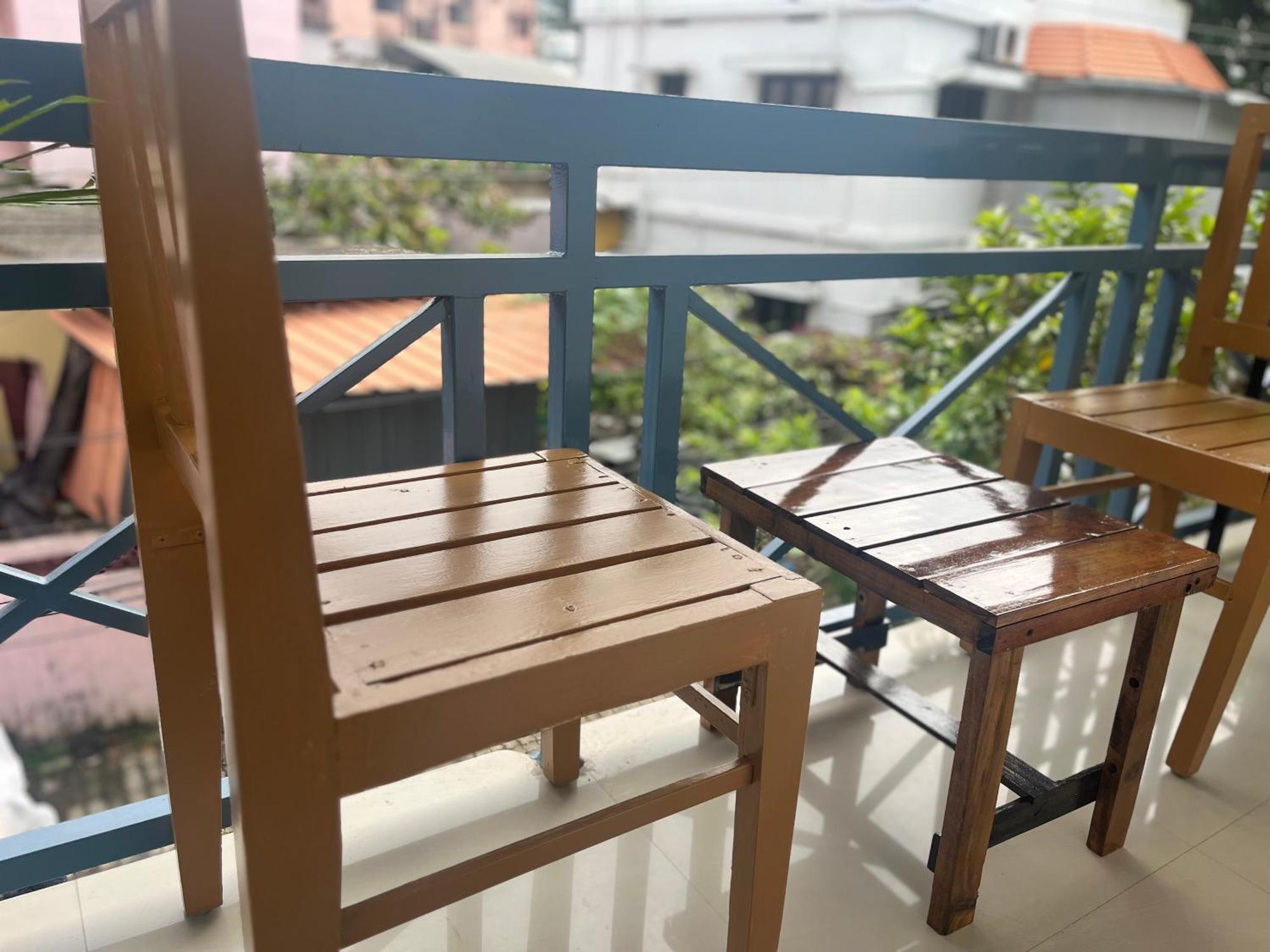 Segundo Home Kochi Luaran gambar