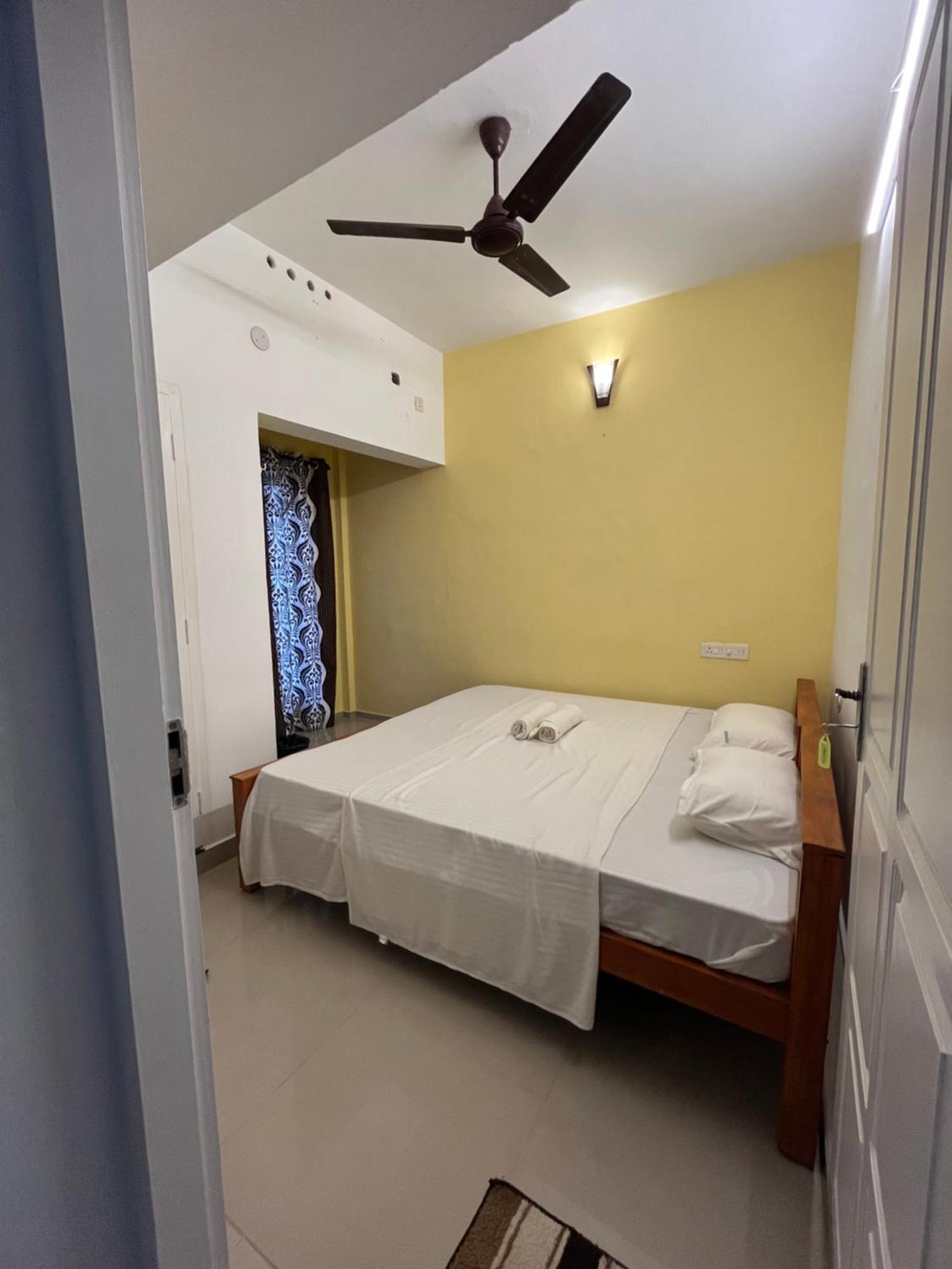 Segundo Home Kochi Luaran gambar