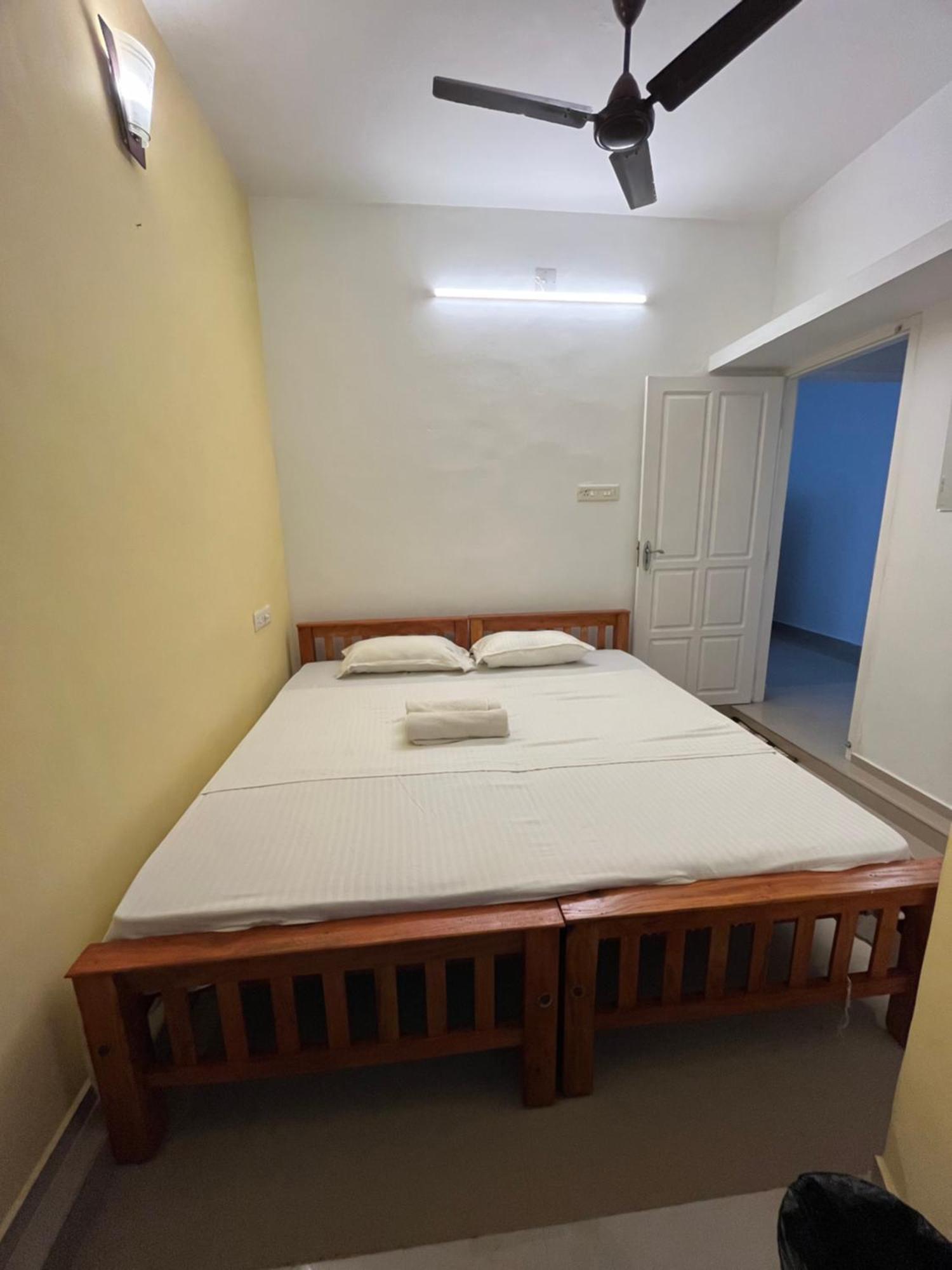 Segundo Home Kochi Luaran gambar