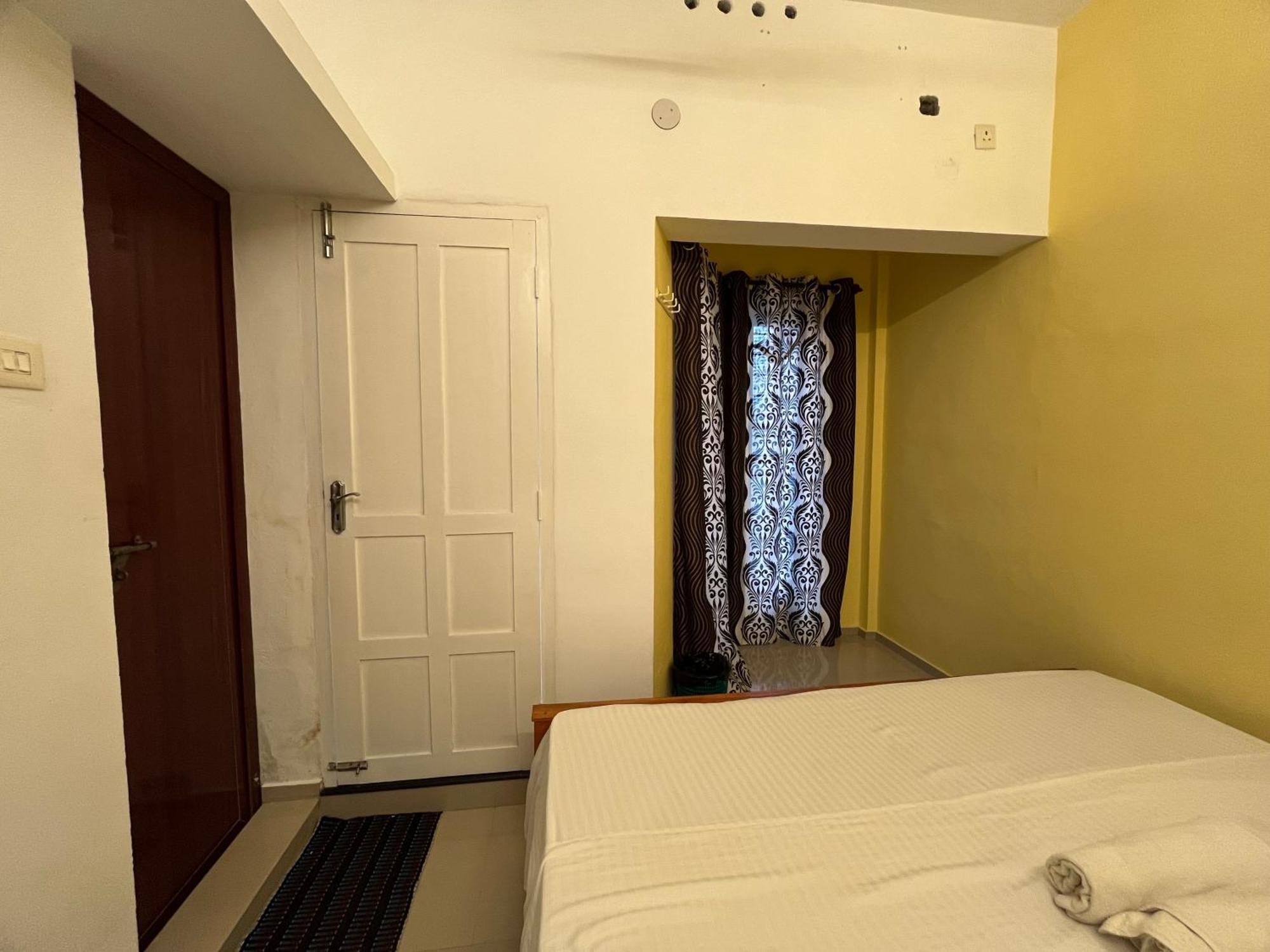 Segundo Home Kochi Luaran gambar