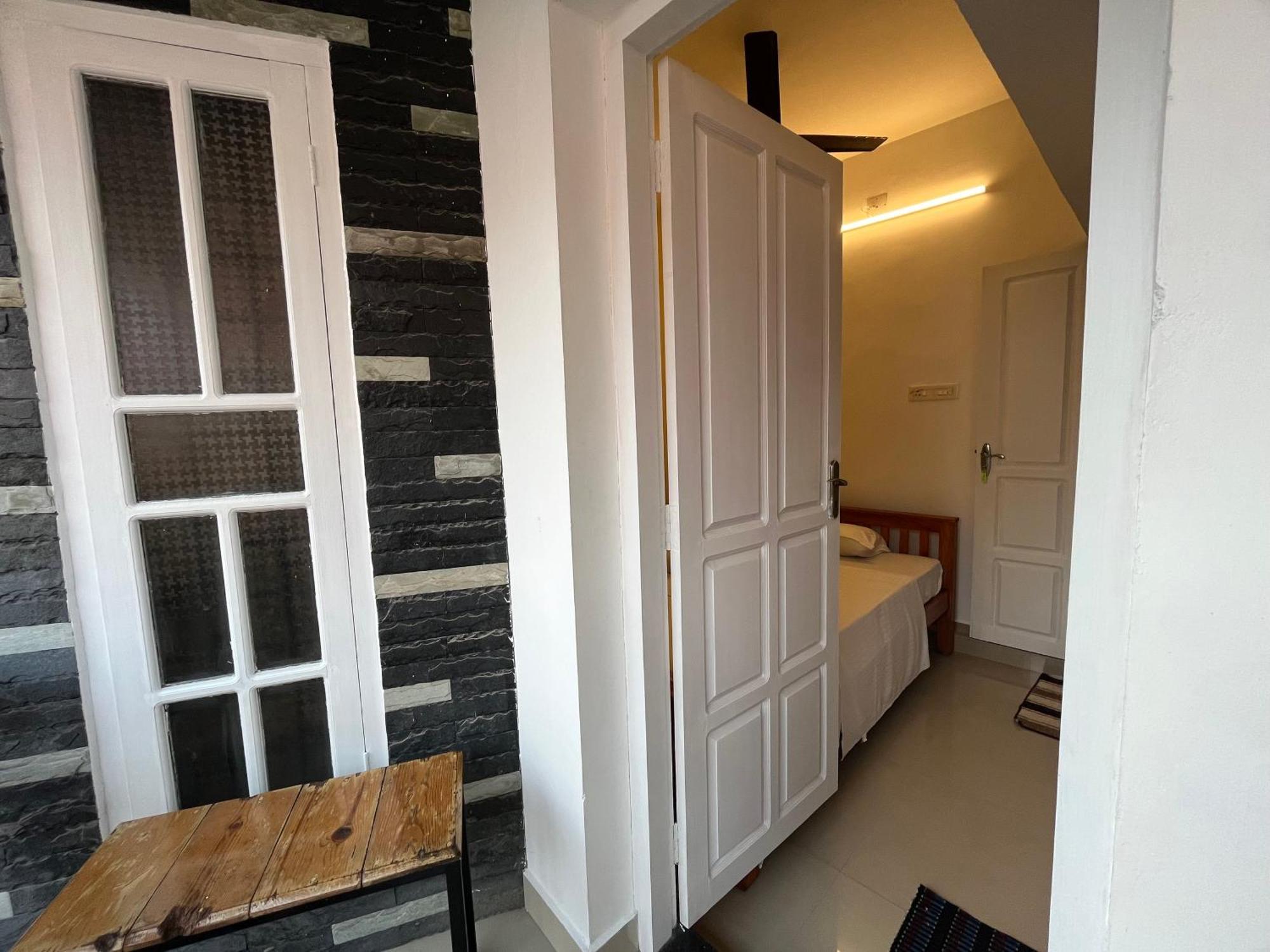 Segundo Home Kochi Luaran gambar